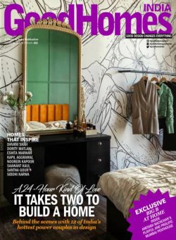 GoodHomes India – February 2022