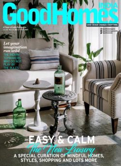 GoodHomes India – September 2021