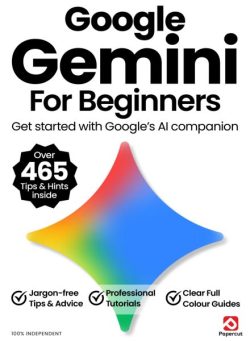 Google Gemini For Beginners – February 2026