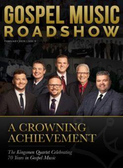 Gospel Music Roadshow – February 2026
