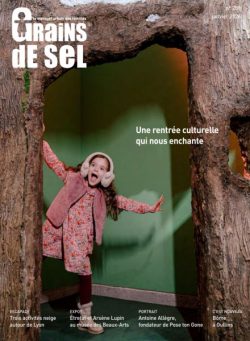Grain de Sel – Janvier 2026