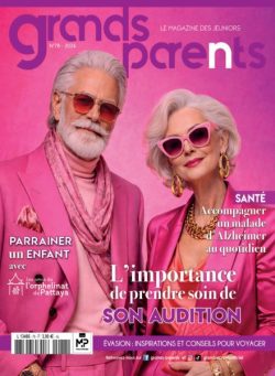 Grands-Parents – N 78 2026
