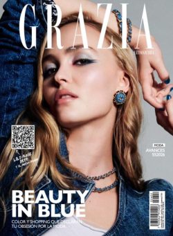 Grazia Latinoamerica – Febrero 2026