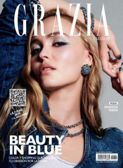 Grazia Mexico – Febrero 2026
