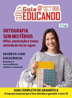 Guia Educando – 14 Fevereiro 2026