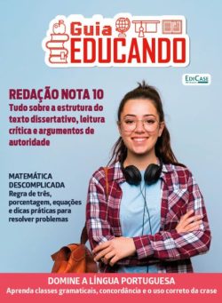Guia Educando – 29 Janeiro 2026