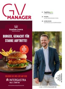 GVmanager – Februar 2026