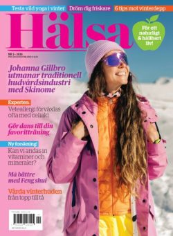 Halsa – 28 Januari 2026