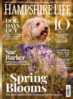 Hampshire Life – March 2026