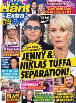 Hant Extra – 2 Februari 2026