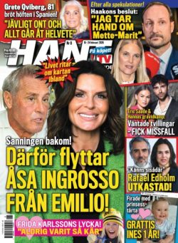 Hant i Veckan – 18 Februari 2026