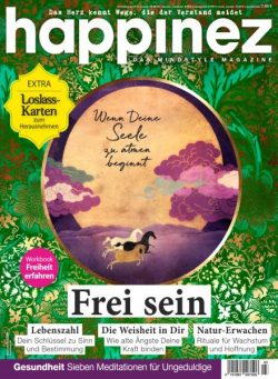 Happinez Germany – Februar 2026