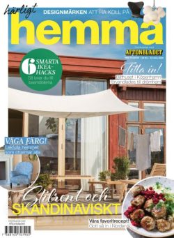 Harligt Hemma – Februari 2026