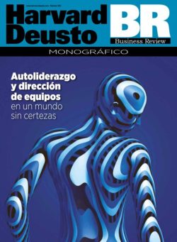Harvard Deusto Business Review – Febrero 2026