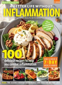 Health & Vitality – Issue 1 2026