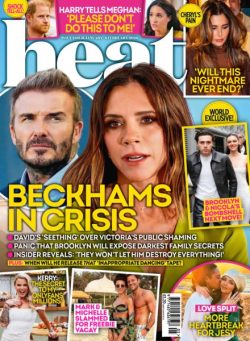 Heat UK – 31 January 2026