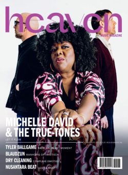 Heaven – Februari 2026