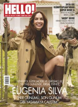 Hello! Turkiye – 19 Subat 2026