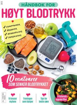 Helse & Mindfulness – Februar 2026