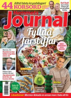 Hemmets Journal – 4 Februari 2026