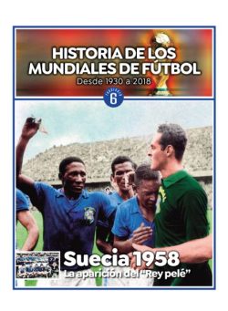 Historia de los mundiales de futbol – Enero 2026