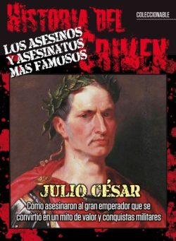 Historia del Crimen – Febrero 2026