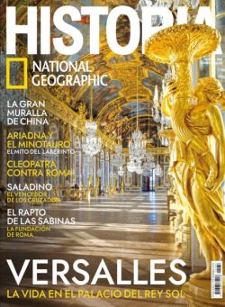 Historia National Geographic – Febrero 2026