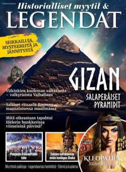 Historia Suomi – Tammikuu 2026