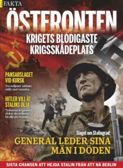 Historie Fakta – Februari 2026