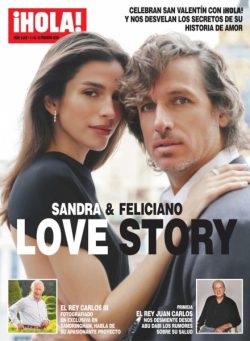 Hola! Espana – 11 Febrero 2026