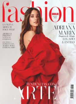 Hola! Fashion – Marzo 2026