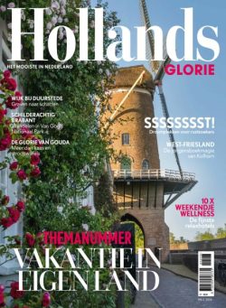 Hollands Glorie – Februari 2026