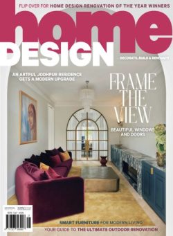 Home Design – Issue 281 2026