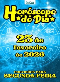 Horoscopo do Dia – 22 Fevereiro 2026