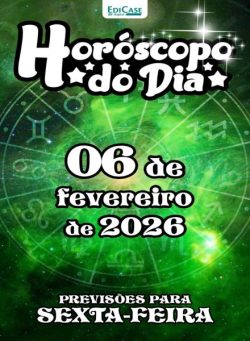 Horoscopo do Dia – 5 Fevereiro 2026