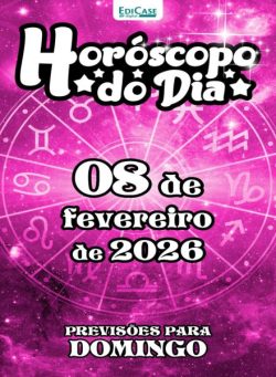 Horoscopo do Dia – 7 Fevereiro 2026