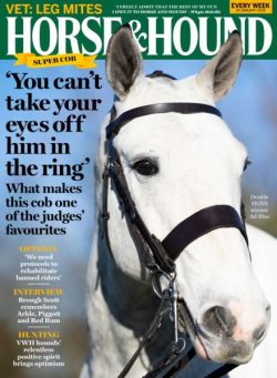 Horse & Hound – 22 January 2026
