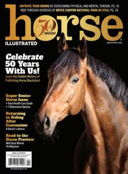 Horse Illustrated – March-April 2026
