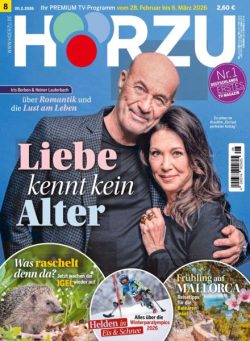 Horzu – 20 Februar 2026