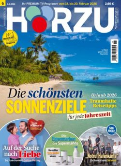 Horzu – 6 Februar 2026