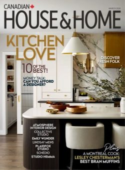 House & Home – March 2026