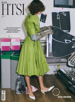 How to Spend It – 20 Febbraio 2026