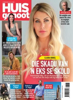 Huisgenoot – 12 February 2026