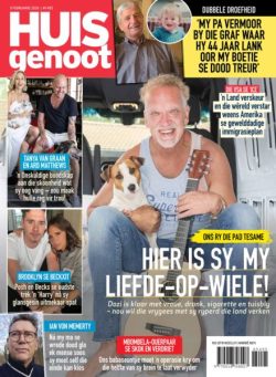 Huisgenoot – 5 February 2026