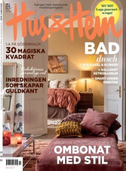 Hus & Hem – Februari 2026