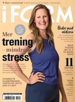 I Form Norge – 10 Februar 2026