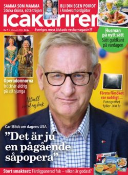 Icakuriren – 6 Februari 2026