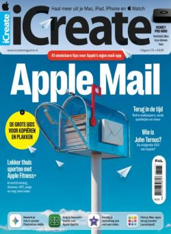 iCreate Netherlands – Februari 2026