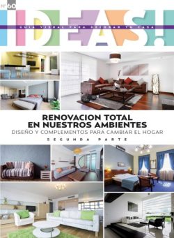 Ideas de decoracion – Febrero 2026