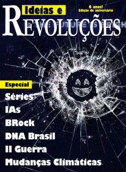 Ideias e Revolucoes – Fevereiro 2026